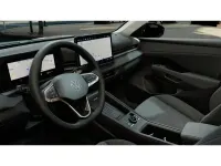 Neu VW T-Roc Cabriolet Life 150 PS (110 kW) 2026 Schwarz SUV