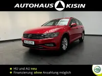 Gebraucht VW Passat Business 122 PS (89 kW) 2023 Rot Kombi