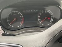 Gebraucht Opel Corsa Edition 90 PS (66 kW) 2019 Schwarz Kleinwagen