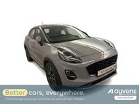 Gebraucht Ford Puma Titanium 155 PS (114 kW) 2024 Grau SUV