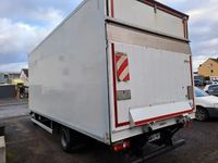 Usata Mitsubishi Canter 129 CV (94 kW) 2017 Andere