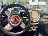 Usata Mini Cooper 119 CV (87 kW) 2008 Argento Utilitaria
