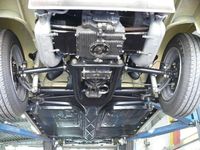 Gebraucht VW Karmann Ghia Karmann 48 PS (35 kW) 1965 Oriol gelb beige Coupé