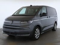 Gebraucht VW Multivan Style 150 PS (110 kW) 2025 Grau Van