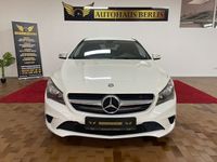 gebraucht Mercedes CLA200 /2.HND/SCKHFT/EU6/NAVI/PDC/