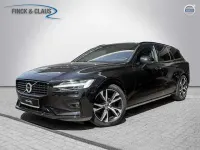 Gebraucht Volvo V60 120 PS (88 kW) 2021 Kombi