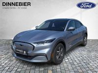 Gebraucht Ford Mustang Mach-E 216 kW (294 PS) 2023 Silber SUV