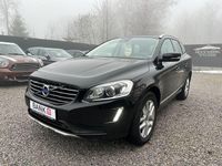 Gebraucht Volvo XC60 Summum 150 PS (110 kW) 2017 Schwarz SUV