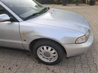 Gebraucht Audi A4 90 PS (66 kW) 1999 Limousine