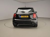 Gebraucht Mini ONE 102 PS (75 kW) 2022 Schwarz Kleinwagen