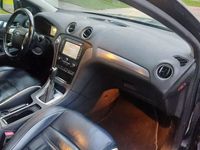 gebraucht Ford Mondeo Titanum Automatik 167tkm *KEYLESS/ KAMERA/ MULTIMEDIA