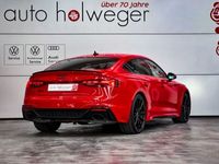 gebraucht Audi RS5 Sportback Competition