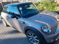 Occasion Mini Cooper Coupé 125 PK (91 kW) 2012 Bruin Coupé