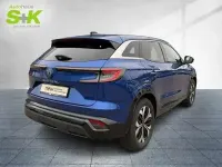 Gebraucht Renault Austral Techno 158 PS (116 kW) 2024 Blau SUV