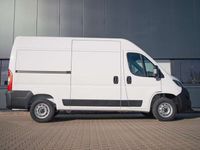 gebraucht Fiat Ducato 35 L2H2 140 / Tempomat + Parksensoren