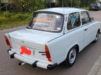 Gebraucht Trabant 601 26 PS (19 kW) 1987 Grau Limousine
