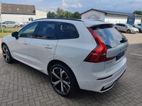 Gebraucht Volvo XC60 Plus 349 PS (256 kW) 2024 Weiß SUV