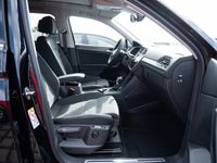 gebraucht VW Tiguan 2.0 TSI Allspace Elegance