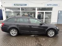 Gebraucht Skoda Octavia 150 PS (110 kW) 2020 Schwarz Kombi