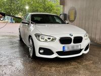 gebraucht BMW 120 i M Sport M Sport