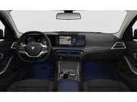 Gebraucht BMW 318 156 PS (114 kW) 2025 Grau Kombi