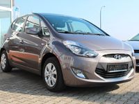 gebraucht Hyundai ix20 Classic