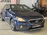Gebraucht Volvo V40 CC 150 PS (110 kW) 2015 Andere Kombi