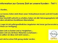 Gebraucht Opel Astra Dynamic 125 PS (91 kW) 2019 Rot Kombi