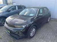 Gebraucht Opel Mokka Edition 101 PS (74 kW) 2023 Diamant schwarz/karbon schwarz SUV