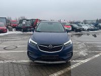 Gebraucht Opel Mokka X Innovation 152 PS (111 kW) 2016 Blau SUV