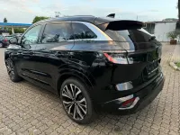 Gebraucht Renault Austral Iconic 131 PS (96 kW) 2023 Schwarz SUV