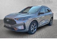 Gebraucht Ford Kuga ST-Line 184 PS (135 kW) 2025 Silber SUV