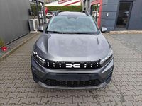 Neu Dacia Sandero Expression 110 PS (80 kW) 2026 Grau Limousine