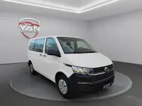 Second-hand VW Transporter 150 CP (110 kW) 2022 Alb Van