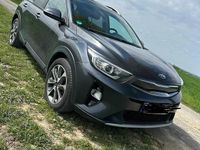 Second-hand Kia Stonic 101 CP (74 kW) 2020 Gri SUV