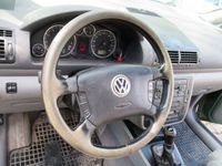 gebraucht VW Sharan Cruise V6 7Sitzer