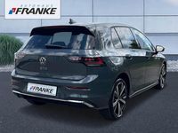 Gebraucht VW Golf VIII GTE 272 PS (200 kW) 2024