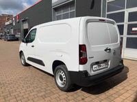 gebraucht Opel Combo Cargo 1.5D Edition Klima