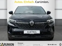 Usata Renault Austral Evolution 158 CV (116 kW) 2025 Nero SUV