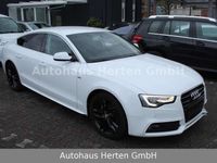 gebraucht Audi A5 Sportback 2.0 TFSI quattro*S-LINE+*AUTOMATIK*
