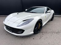Gebraucht Ferrari 812 795 PS (584 kW) 2020 Weiß