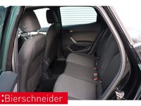 gebraucht Seat Arona 1.6 TDI DSG Xcellence VOLL-LED NAVI PARK