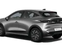 Neu Renault Clio Evolution 114 PS (83 kW) 2026 Dolomitgrau Kleinwagen