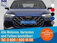 Gebraucht Audi S3 Ambiente 333 PS (244 kW) 2024 Wählbar Limousine