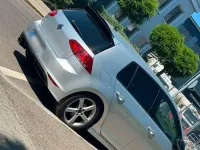 Gebraucht VW Golf VII R-line 150 PS (110 kW) 2015 Silber Limousine
