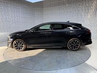 Gebraucht Kia ProCeed GT-Line 160 PS (117 kW) 2021 Schwarz Limousine