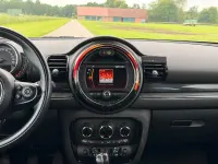 Gebraucht Mini ONE 102 PS (75 kW) 2019 Grau Kleinwagen