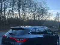 Gebraucht Renault Mégane IV Experience 132 PS (97 kW) 2017 Grau Limousine