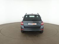 Gebraucht Skoda Fabia Ambition 2019 Grau Kombi