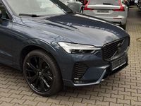 Gebraucht Volvo XC60 Plus 250 PS (183 kW) 2025 Blau SUV